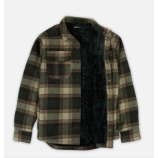 Jetty Jetty Sherpa Jacket