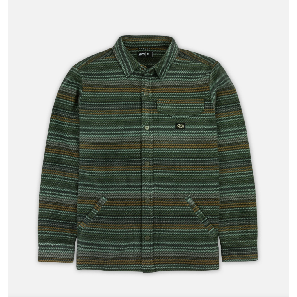 Jetty Jetty Concordia Fleece