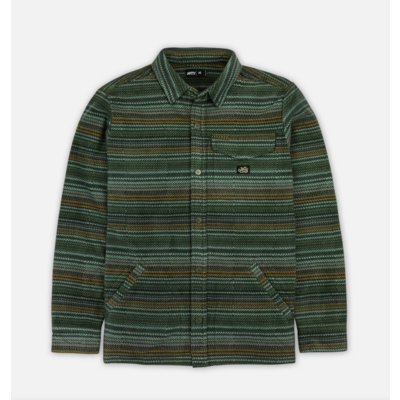 Jetty Concordia Fleece
