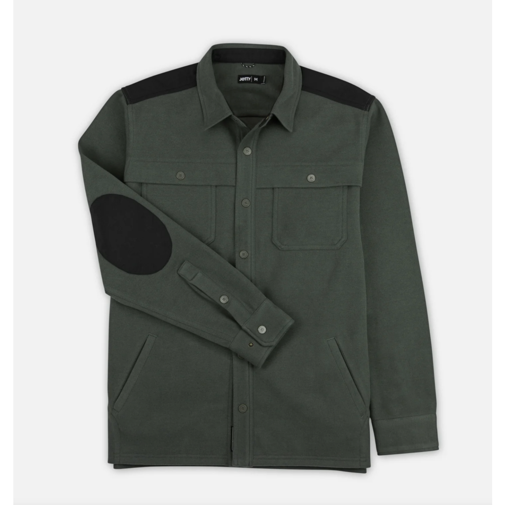 Jetty Jetty Maverick Jacshirt