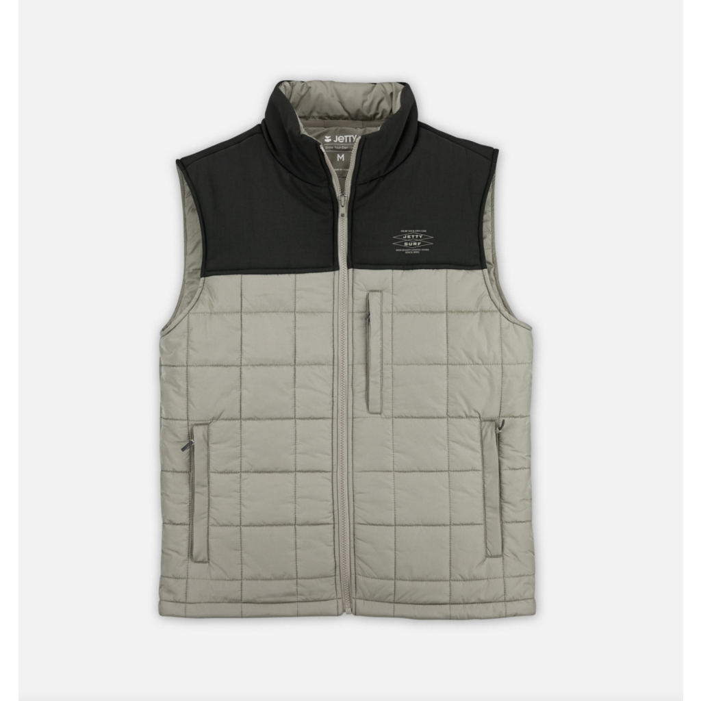 Jetty Jetty Terrace Vest