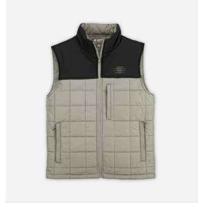 Jetty Terrace Vest