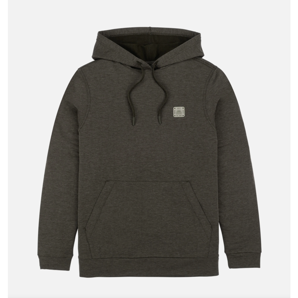Jetty Jetty Navigator Hoodie