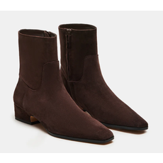 Steve Madden Steve Madden Dusty Boot