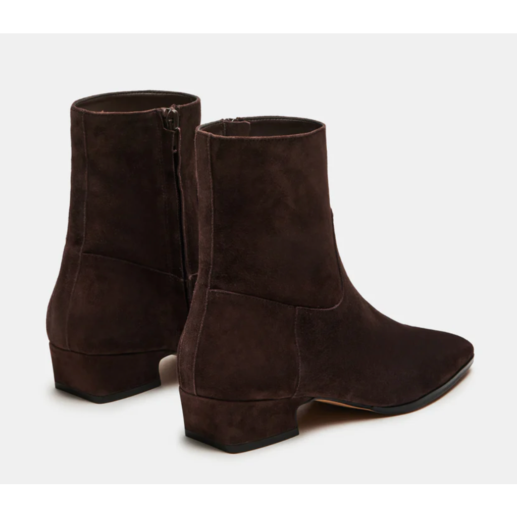 Steve Madden Steve Madden Dusty Boot