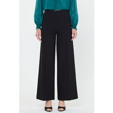 Current Air Current Air Straight Leg Ponte Pants