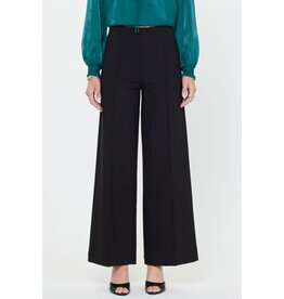 Current Air Straight Leg Ponte Pants