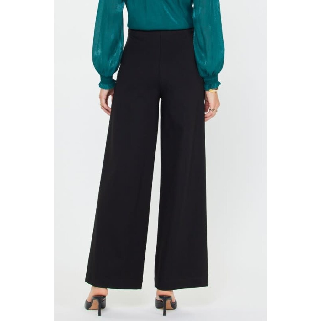 Current Air Current Air Straight Leg Ponte Pants