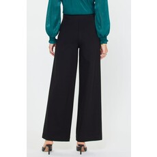 Current Air Current Air Straight Leg Ponte Pants