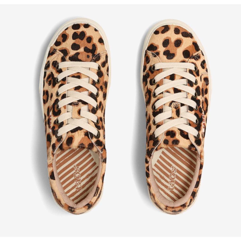 Taos Taos Plim Soul Lux Sneaker