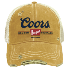 Retro Brand Retro Brand Coors Hat