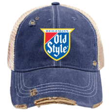 Retro Brand Retro Brand Old Style Hat