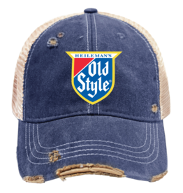 Retro Brand Old Style Hat