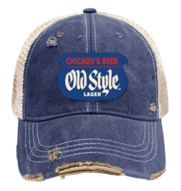 Retro Brand Old Style Hat
