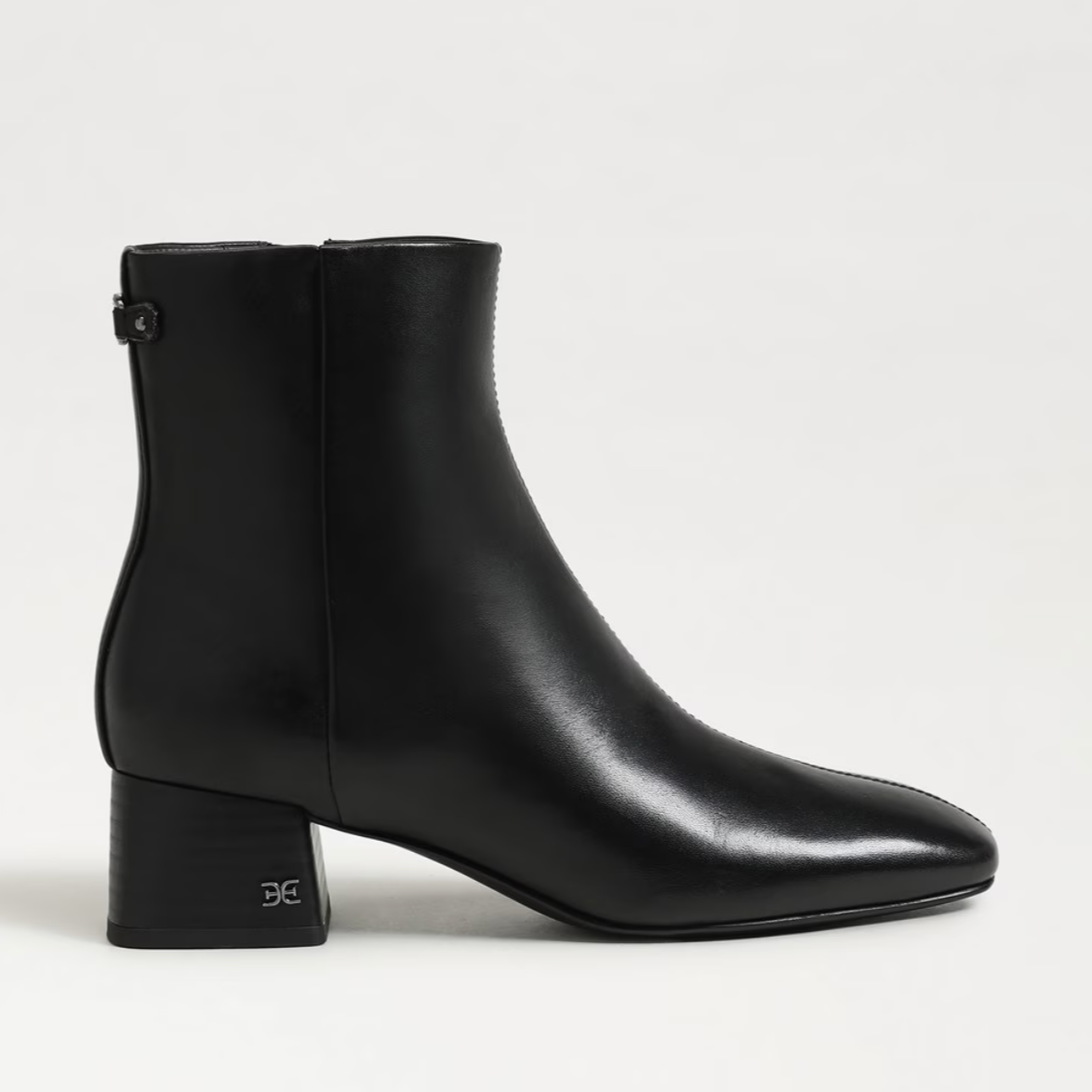 STEL① Sam Edelman Paige Ankle Boot - Bootery Boutique