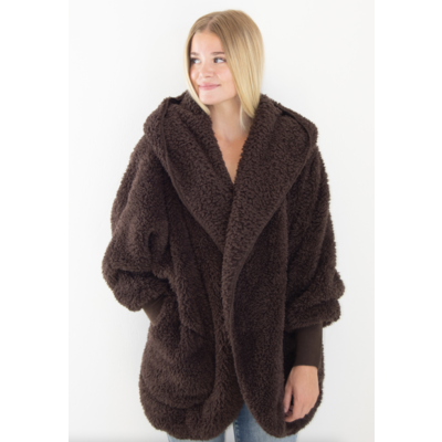 Nordic Beach Body Wrap