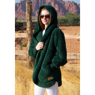 Nordic Beach Body Wrap