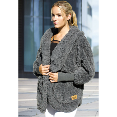 Nordic Beach Body Wrap