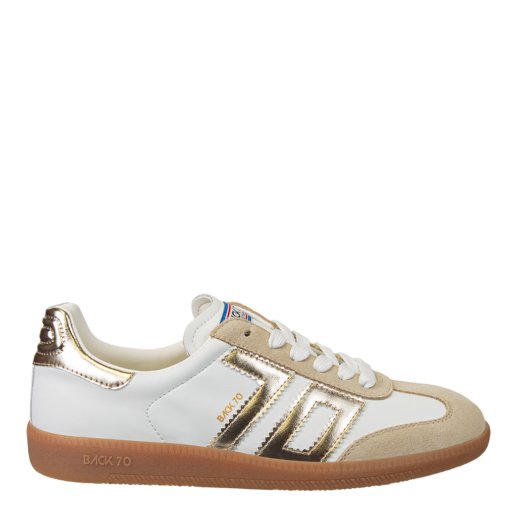 Back 70 Back 70 Cloud Sneaker