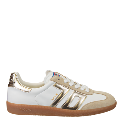 Back 70 Cloud Sneaker
