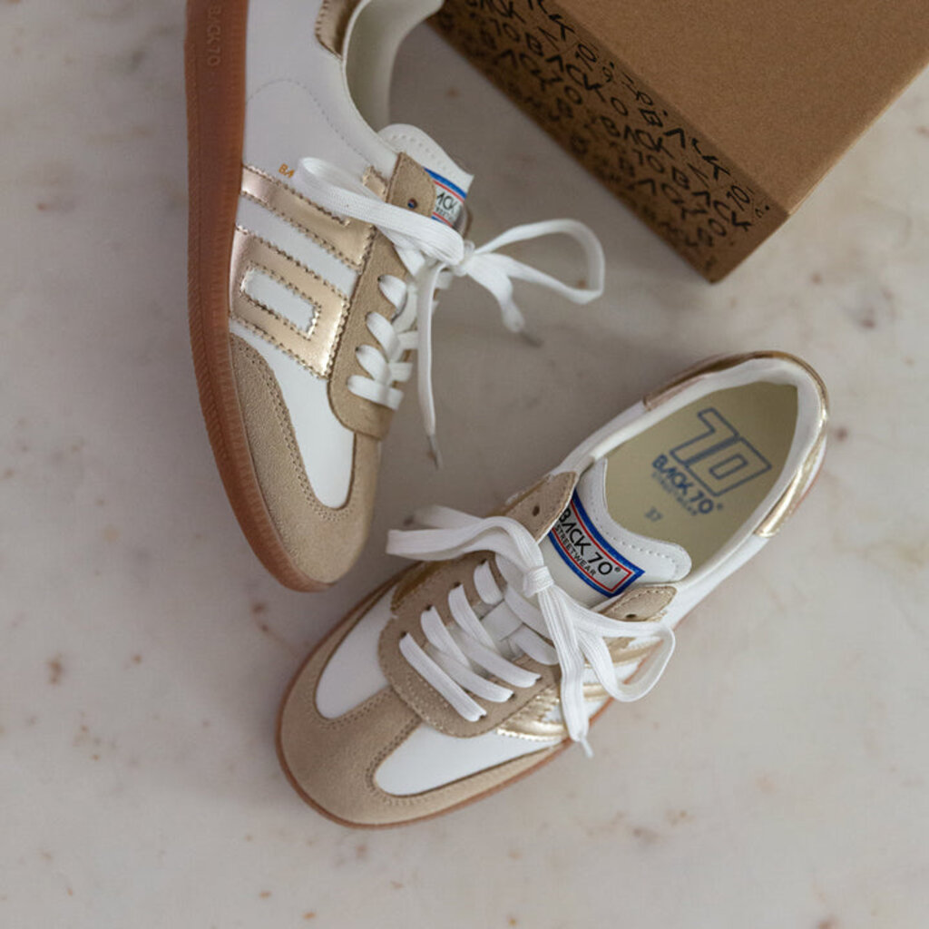 Back 70 Back 70 Cloud Sneaker