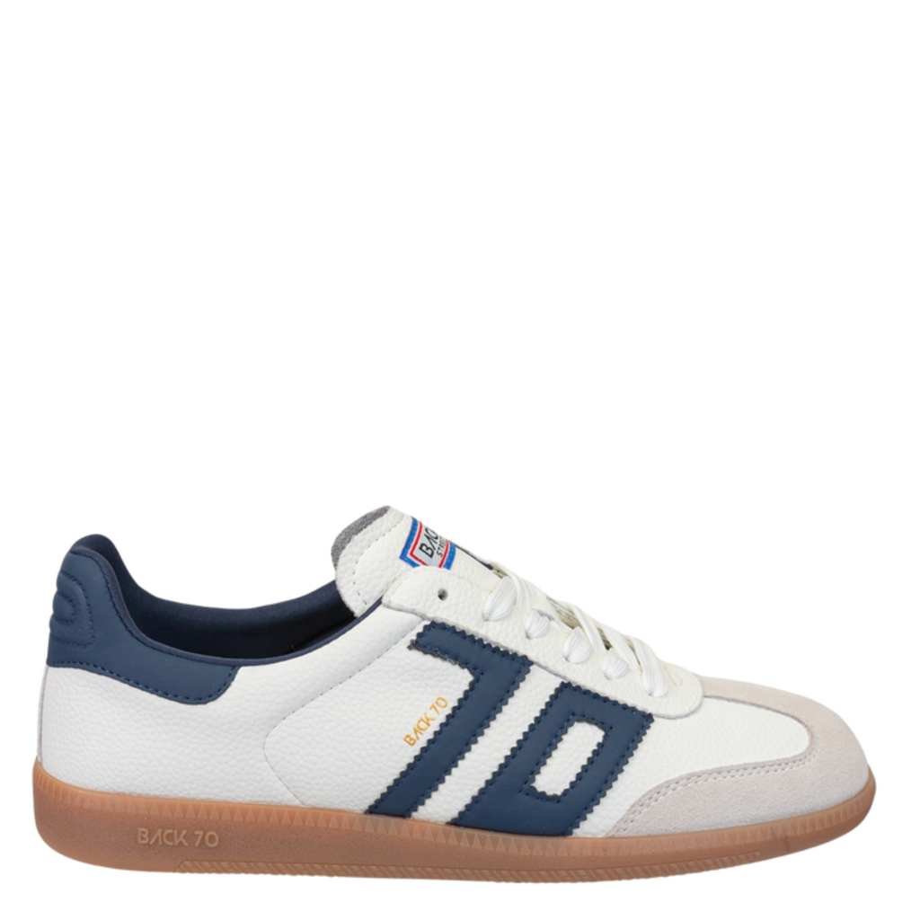 Back 70 Back 70 Cloud 600 Sneaker