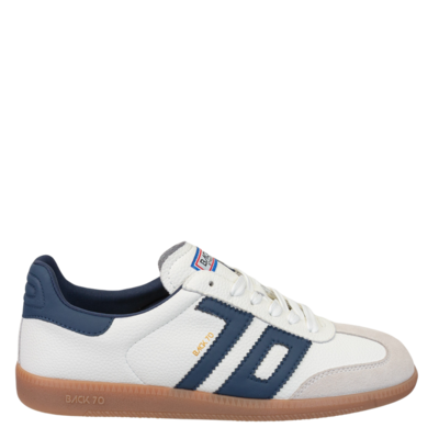 Back 70 Cloud 600 Sneaker