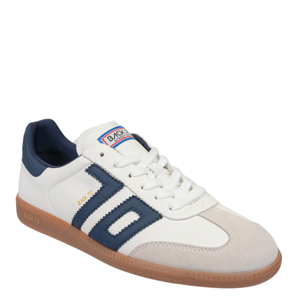 Back 70 Back 70 Cloud 600 Sneaker