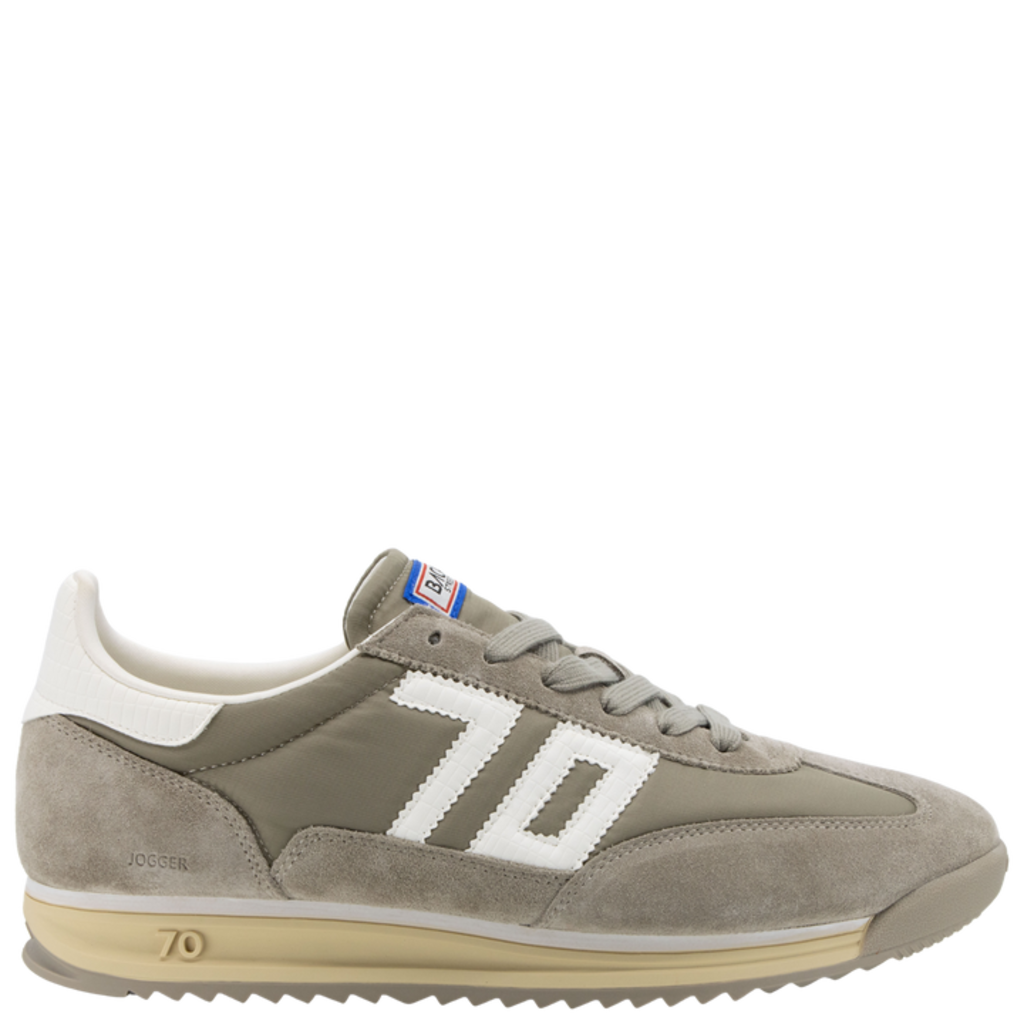 Back 70 Back 70 Men's Jogger FC Sneaker