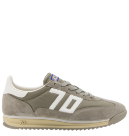 Back 70 Men's Jogger FC Sneaker