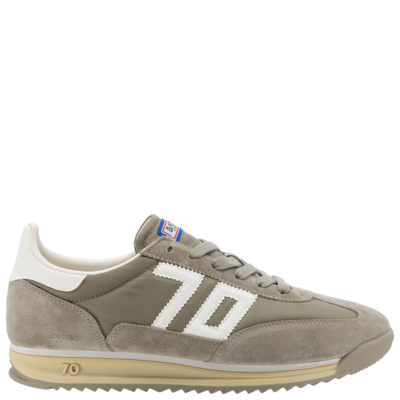 Back 70 Men's Jogger FC Sneaker