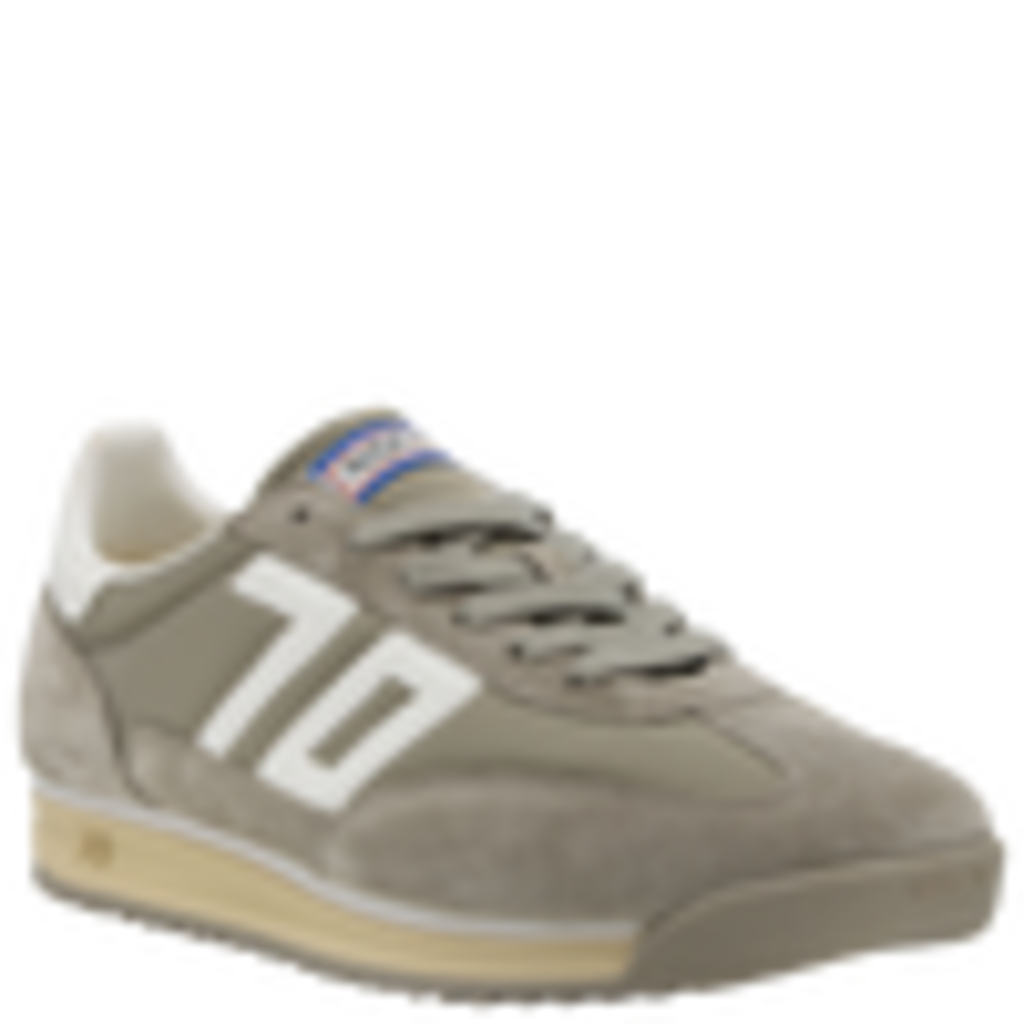 Back 70 Back 70 Men's Jogger FC Sneaker