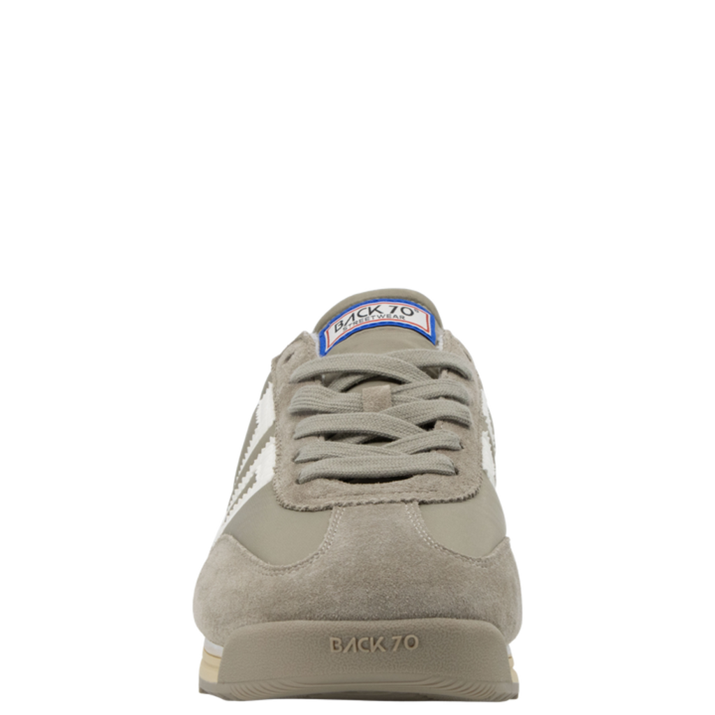 Back 70 Back 70 Men's Jogger FC Sneaker