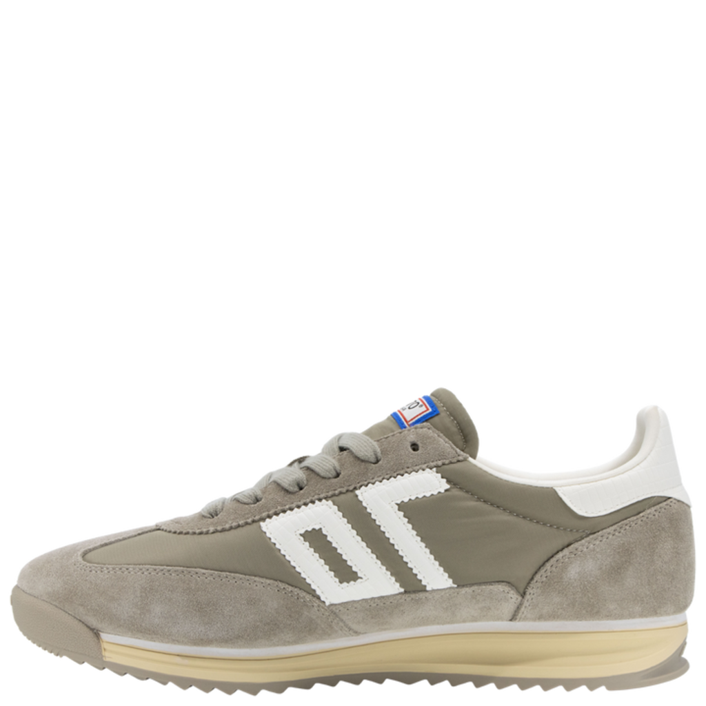 Back 70 Back 70 Men's Jogger FC Sneaker