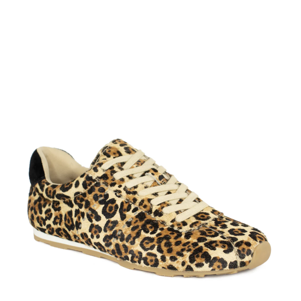 Silent D Silent D Trophy Sneaker