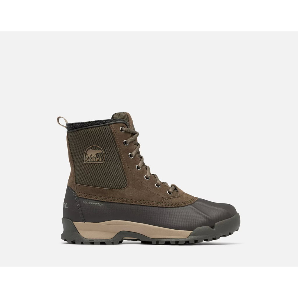 Sorel Men's Buxton Lite Boot WP