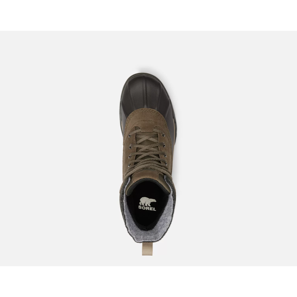 Sorel Men's Buxton Lite Boot WP