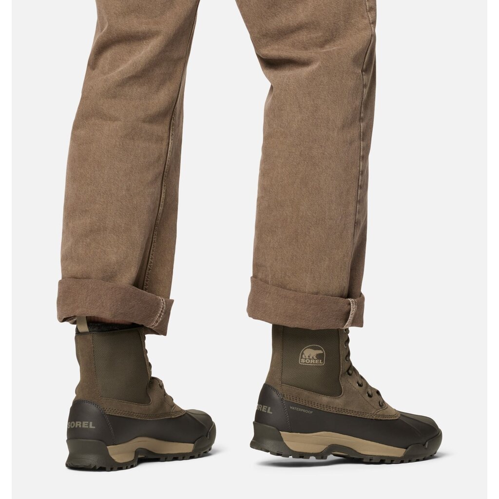 Sorel Men's Buxton Lite Boot WP