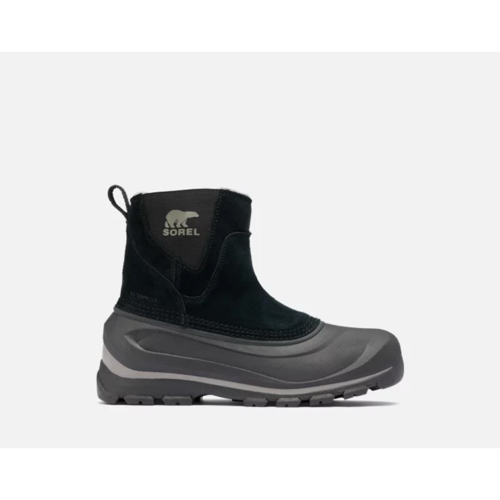 Sorel Men's Buxton Pull On Boot WP