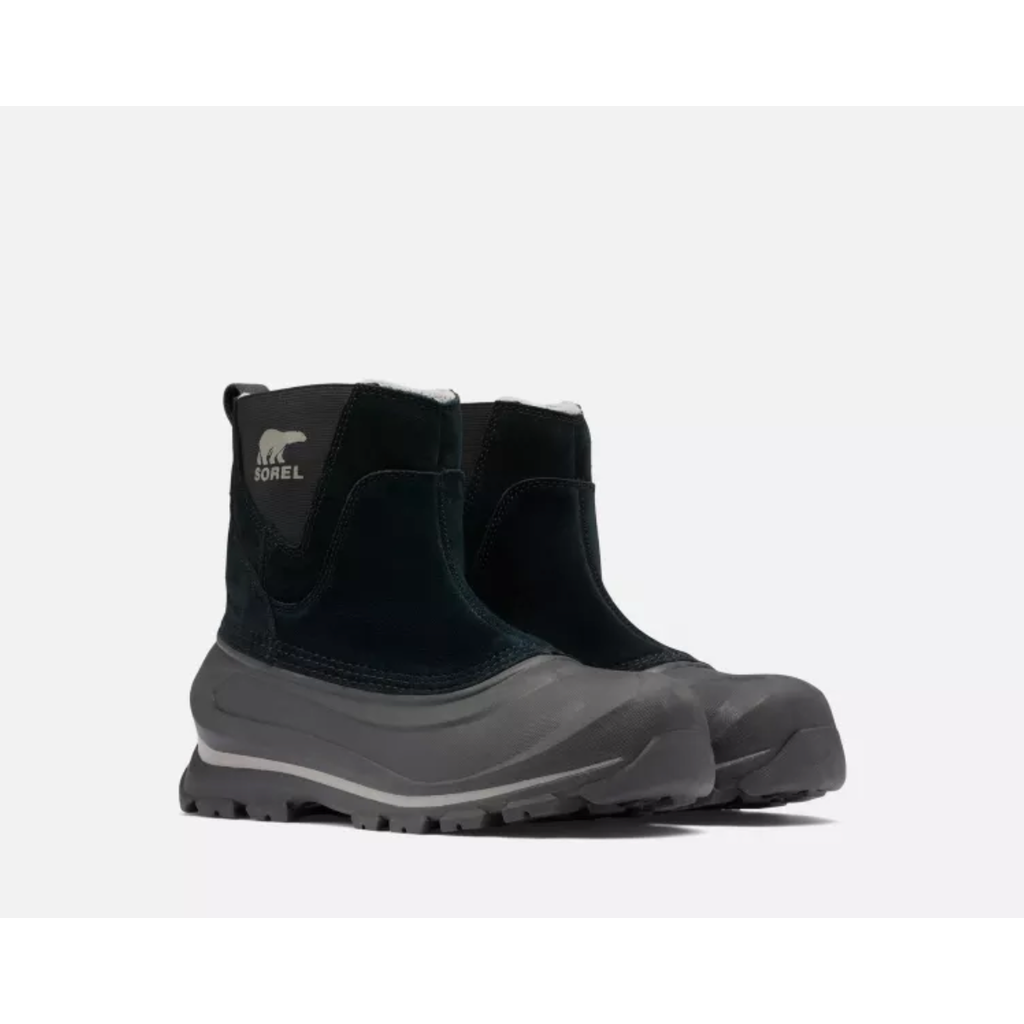 Sorel Men's Buxton Pull On Boot WP