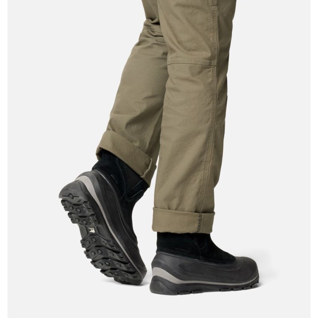 Sorel Men's Buxton Pull On Boot WP