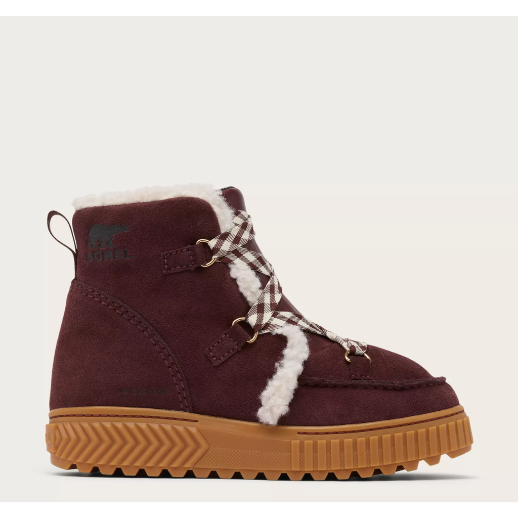 Sorel Ona Ave Alpine WP Boot