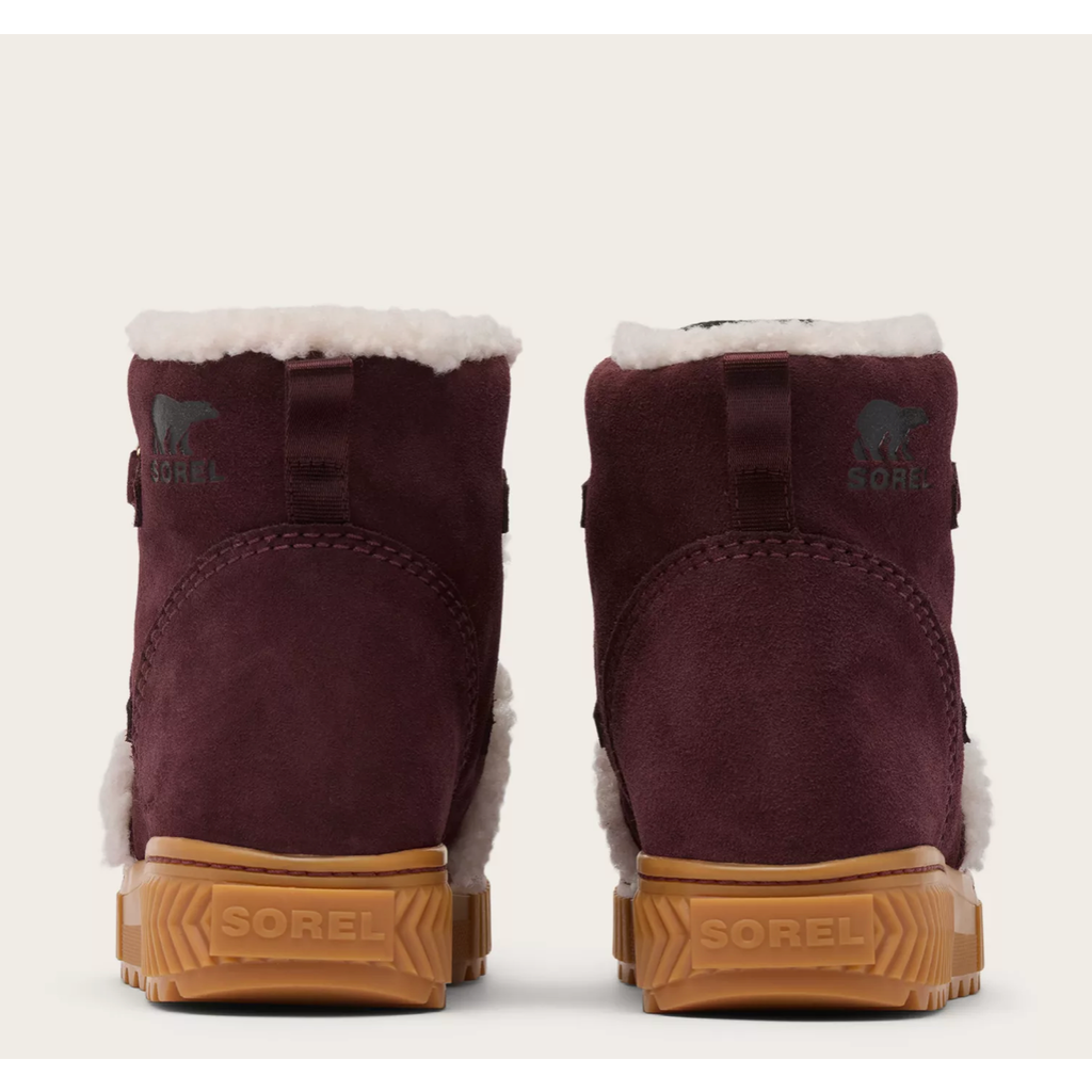 Sorel Ona Ave Alpine WP Boot