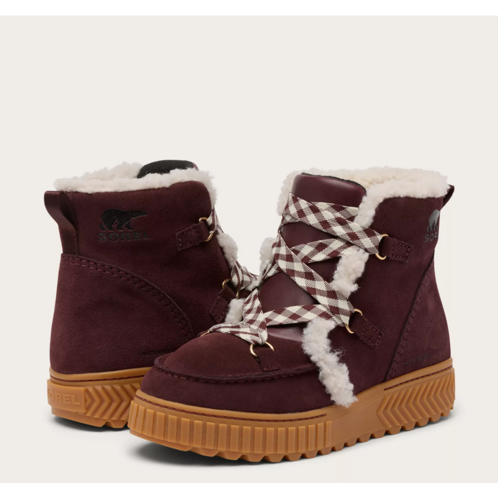Sorel Ona Ave Alpine WP Boot