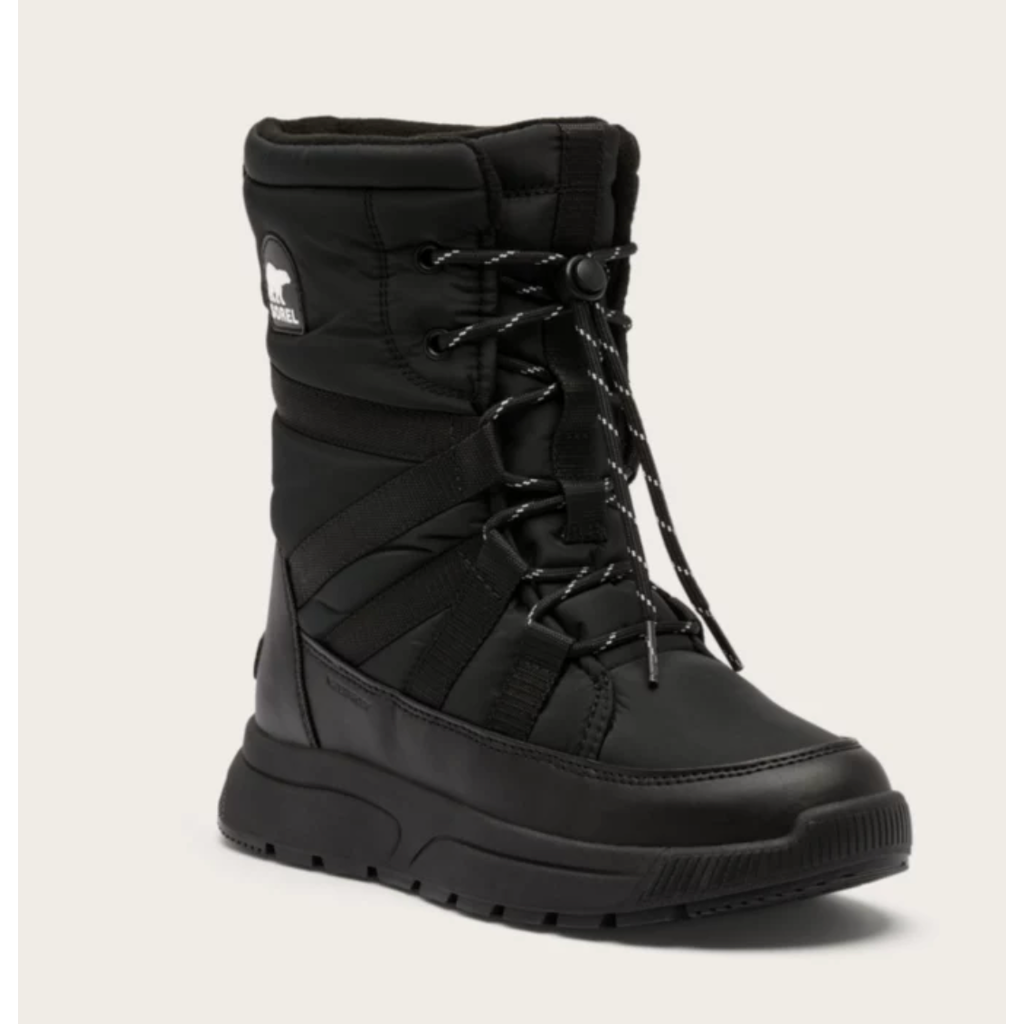 Sorel Women's Whitney Tall Boot WP