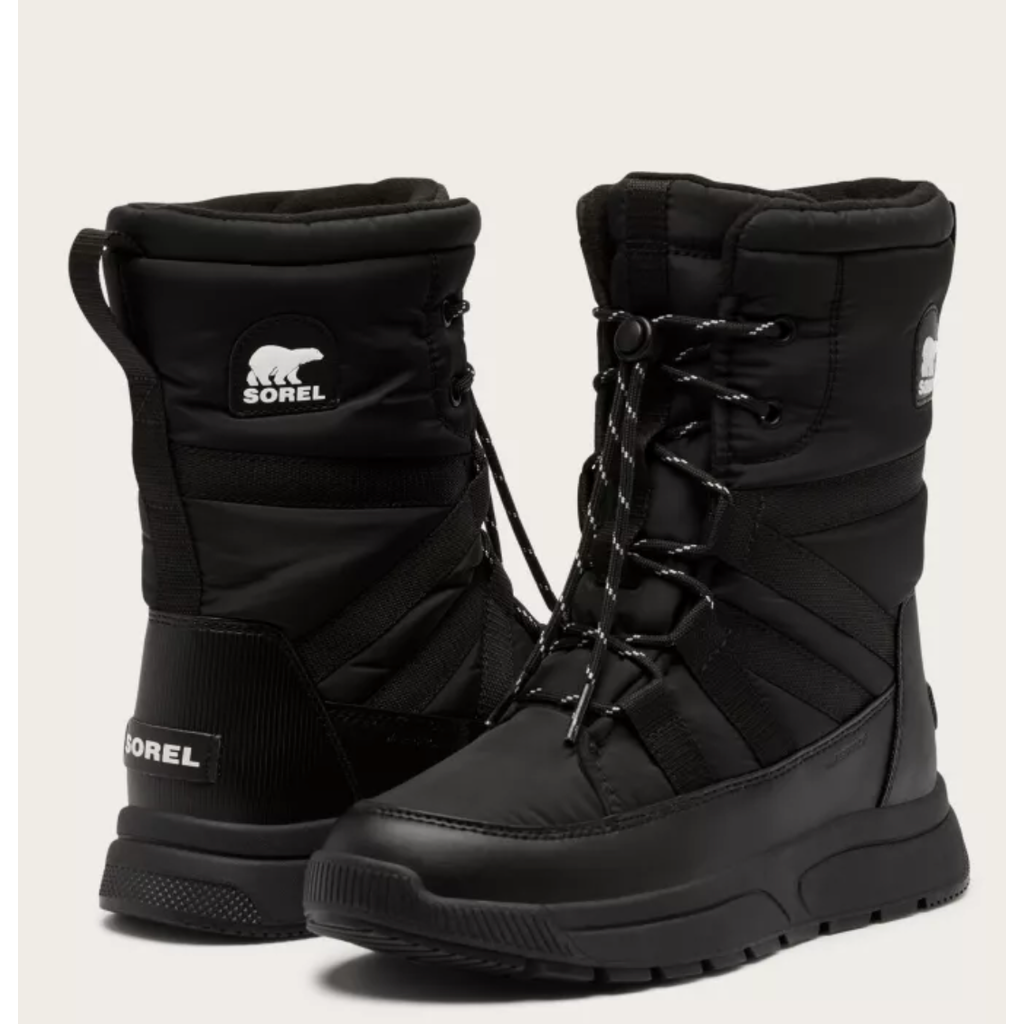 Sorel Women's Whitney Tall Boot WP