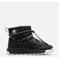 Sorel Women's Whitney III Slip On WP Boot