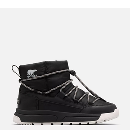Women's Whitney III Slip On WP Boot