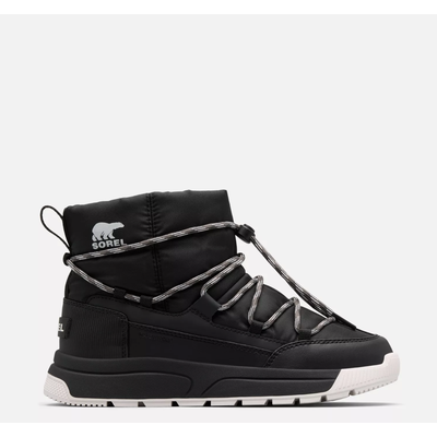 Women's Whitney III Slip On WP Boot