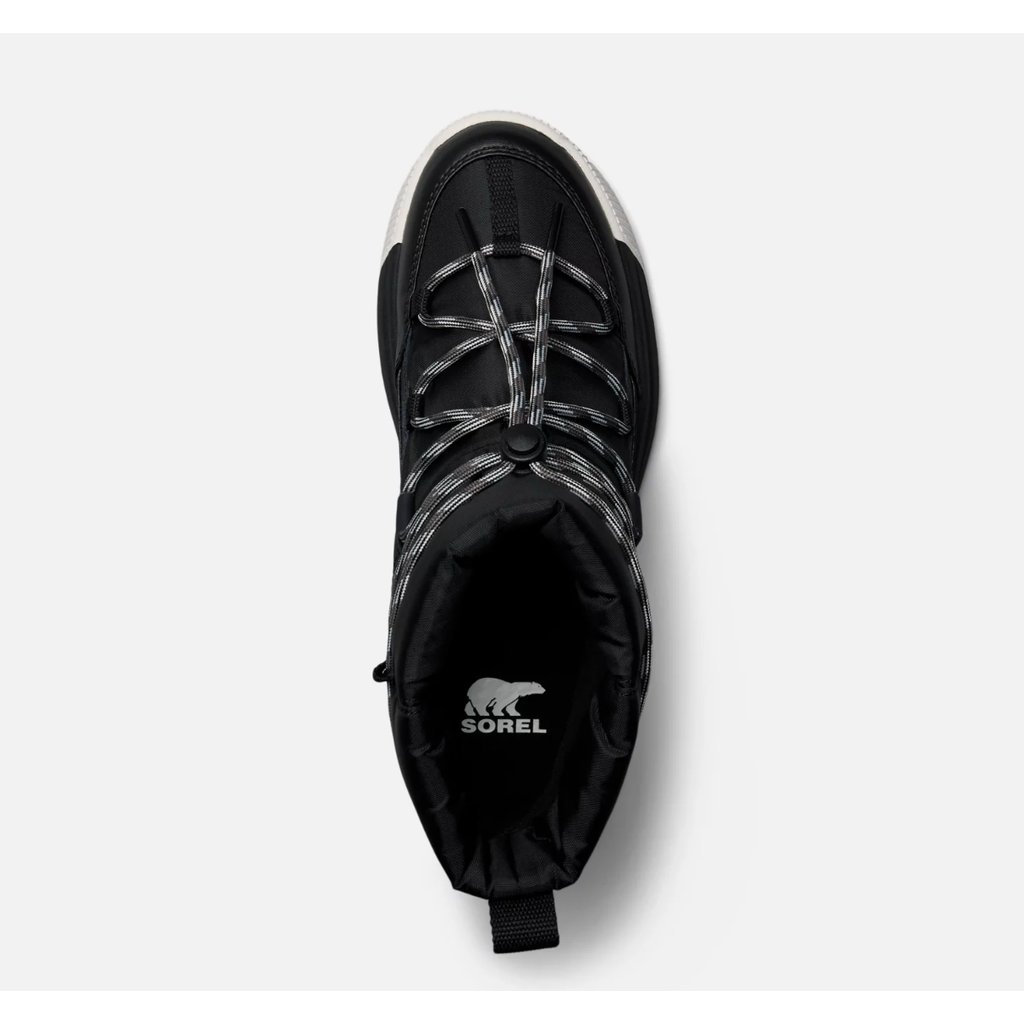 Sorel Women's Whitney III Slip On WP Boot